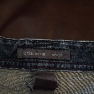 Women's jeans